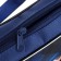 Folder with handles Textile A4, 350 x 270 x 70 mm, calligrata "dog"