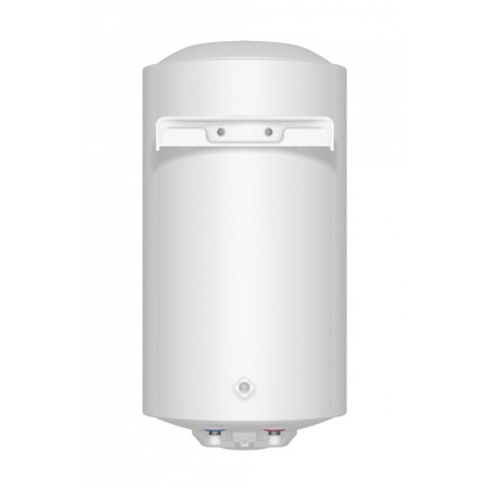Thermex Titaniumheat 50 V Slim water heater, cumulative, round, biosteclofarfort, 50l-3