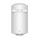 Thermex Titaniumheat 50 V Slim water heater, cumulative, round, biosteclofarfort, 50l