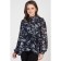 Female blouse, size 46