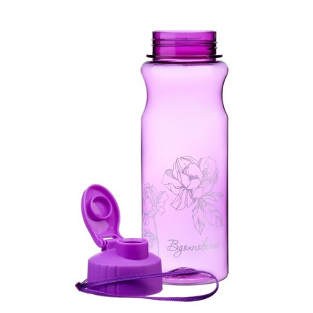 Water bottle, 500 ml, "inspiration"-1