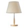 Highway lamp 16780/1 E27 40W 12x12x36 cm Risalux