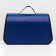 Bag - Carriage for animals frame No. 2, nylon, 40 x 25 x 25 cm, blue