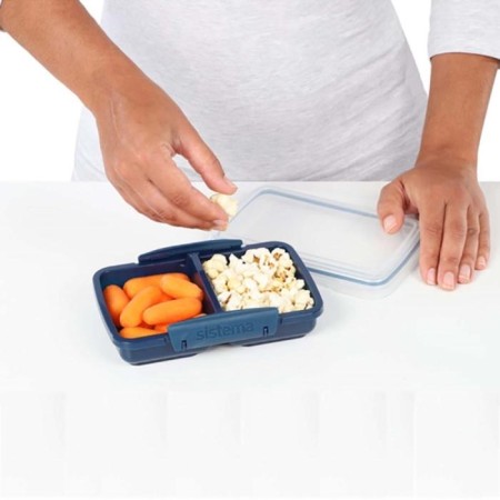 Double container, 350 ml-3