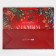 Laminated horizontal “New Year's fairy tale”, XL 49 x 40 x 19 cm, New Year
