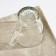 Glass mug "Grace. Romance ", 250 ml