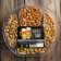Arachis Salt "Fun begins with you" in the tray, 200 g. (18+)