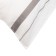 Set of pillowcases Essential, size 70x70 cm, 2 pcs, white color
