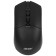 Keyboard + Mouse Acer OKR120 CLAV: Black Mouse: Black USB wireless (zl.kbdee.007)