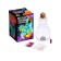 Set for experiments for children "Magic lava-lamp", with your own hands