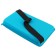 Grace dance pillow, sea wave color