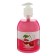 Milana liquid cream ripe cherries with a dispenser, 500 ml