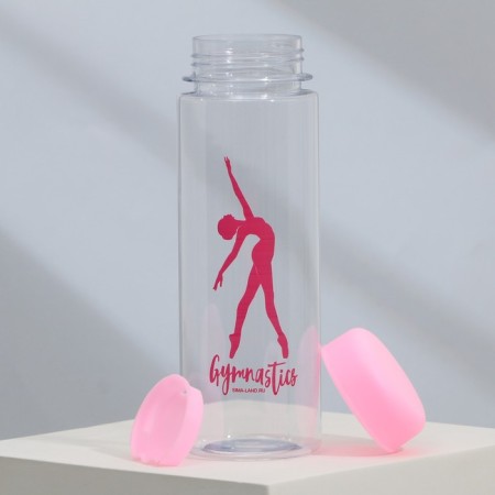 Grace Dance water bottle, 500 ml-2