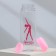 Grace Dance water bottle, 500 ml