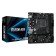 ASROCK B550M-HDV, AM4, B550, 2XDDR4, VGA, DVI, HDMI, MATX
