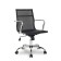College H-966F-2 chair, black