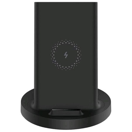 Wireless charger Mi 20W Wireless Changing Stand, Black (GDS4145GL)