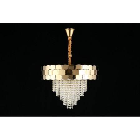 Suspended chandelier dzhoell E14 720W-9