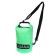 Yugana a herringle, PVC, waterproof 5 liters, one belt, green