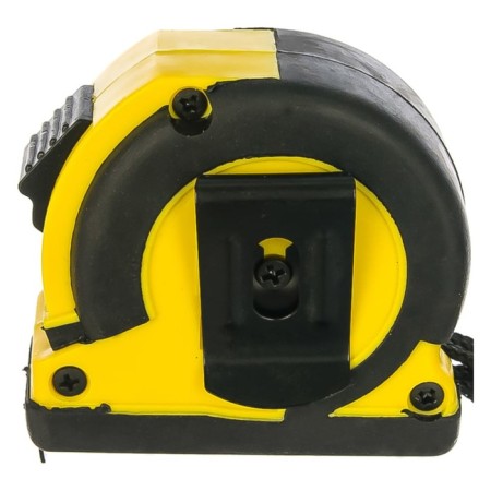Roulette Encor "Test" 10105, rubberized plastic, steel tape, 3 m x 16 mm-2