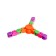 Spinner puzzle, mix