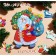 Puzzle "Santa Claus"