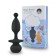 Anal vibrator Magic Motion Bunny black