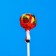 Caramel Lollice "Cheburashka Sweet Bar", on a stick, assorted, 11 g