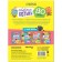 Stickerpaki. Collection of stickers. Funny cats