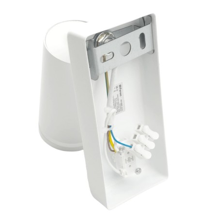 Wall lamp Feron ML1620, IP20, GU10, 35 W, 55x90x140 mm, white color-7