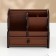 Organizer 5 sections with otw box, 21*14*15cm