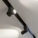 Built -in overall tire with power and plug Elektrostandard, Track Rail BK REXESSED, Black Color Black