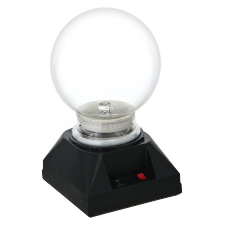 Plasma ball "Flying Eagle" 20x12x12 cm Risalux-4