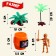 Set of pirates "Kraken", 11 elements