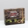 Gift box "Top Secret", 16.5 x 12.5 x 5.2 cm