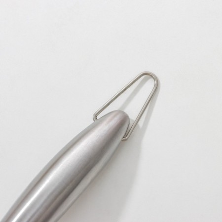 Titan lamb, stainless steel, tpr-2