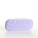 Case case on a cracker, lilac color