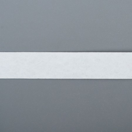 Watch spider, on paper, adhesive, 1 cm, 100 m, white color-2
