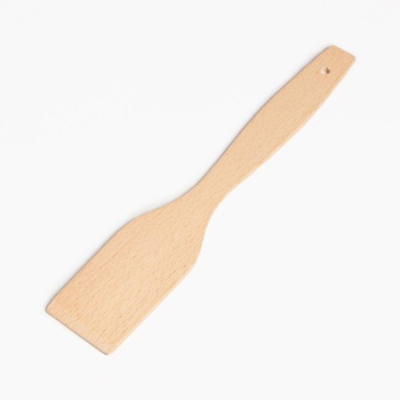 Kitchen set "since March 8", mittens-output 20x28cm, wooden spatula-4