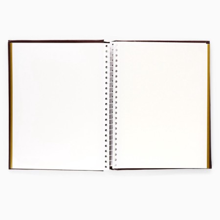 Photo album "Family Book", 20 magnetic sheets size 20 x 28 cm-2