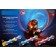 Electrodes welding bison MP-3 40011-2.5, with routine coating, d = 2.5 x 350 mm, 1.5 kg