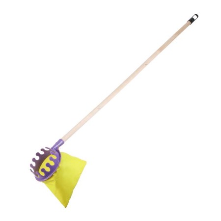 Fruit collector with a bag, with a cuttings 120 cm, mix-3
