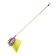 Fruit collector with a bag, with a cuttings 120 cm, mix
