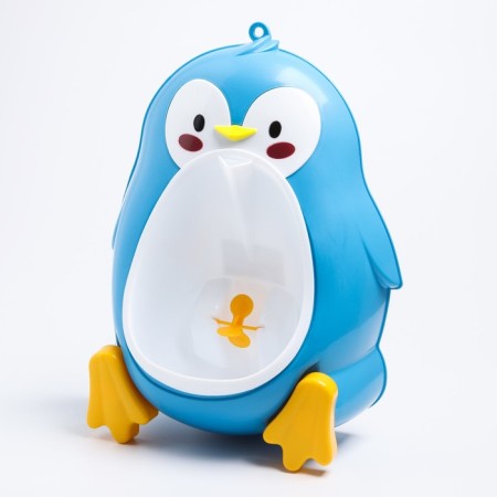 Pusser of children's "Penguin", Mix colors