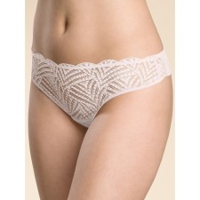 Female cowards, size 42, white color