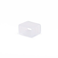 LED tape plug, 10 pcs