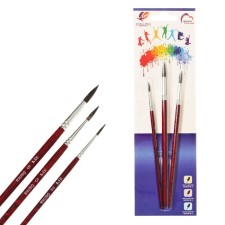 Set of Squirrels of Belon 3pcs 