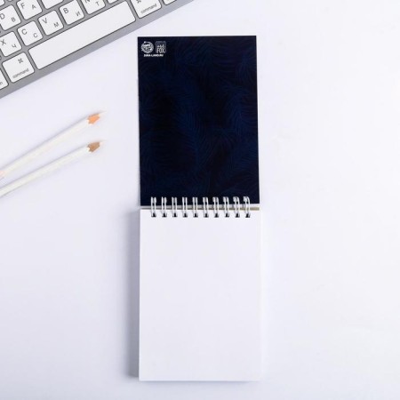 Tropical SketchBook A6, 80 l, 100 g/m sketchbook-2