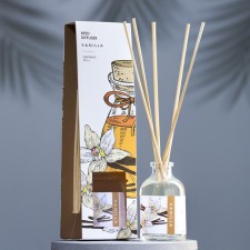 Aromatic diffuser 