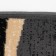 Mokko carpet, oval, 60x110 cm, jute